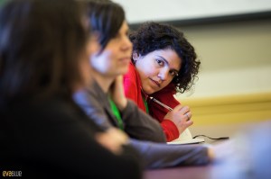 Workshop participants